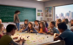 数学游戏思维如何提升解题能力？