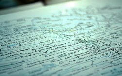 的字思维图如何高效提升逻辑表达与理解能力?