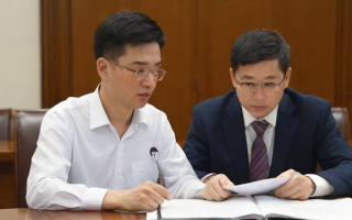 2021年国考何时开考？