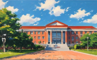 青岛大学绘画研究生