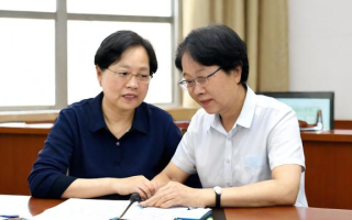 国考爸妈