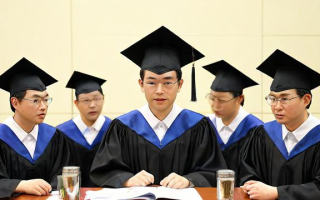 研究生毕业谢师宴流程是怎样的？