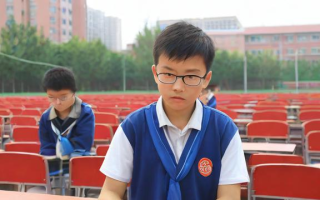 兰州五中高中部究竟怎么样？