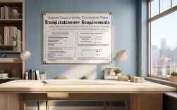 助理社工证考试报名条件有哪些？