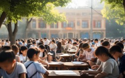 厦门2025高中录取分数线公布了吗？