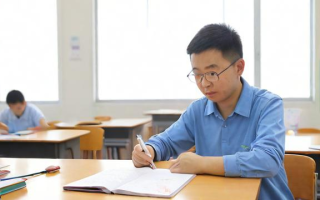 中考如何备考才能取得好成绩？