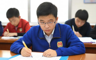 国考中，为何写字能力如此重要？