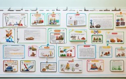 小学生阅读思维导图,怎么画才能帮孩子理清阅读思路?