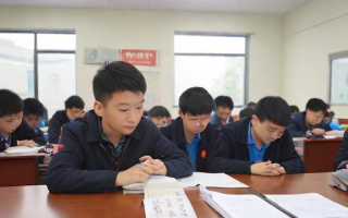 合肥168宏志班究竟表现如何？