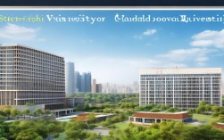 2025上海大学与华电怎么选？最新就业与学科实力对比