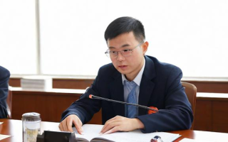 管科研究生工作