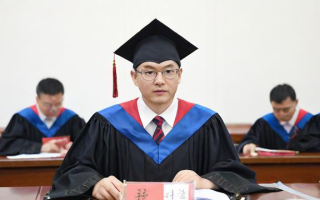 研究生有几次机会