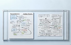 2025招聘流程图，思维导图如何优化效率？