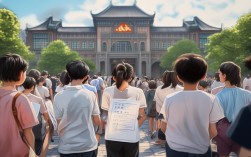 北川实验中学录取分数线是多少？