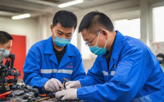 汽修专业就业前景如何？适合男生女生学吗？