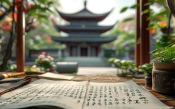 中国文化思维有哪些独特特点？