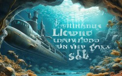 海底两万里思维导图，2025最新解读速览！