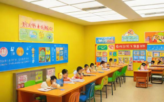 易贝乐英语怎么样