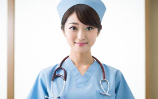 怎么去日本当护士