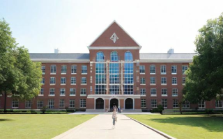 数学研究生学校排名（数学研究生学校排名一览表最新）
