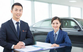 二手车评估师怎么样