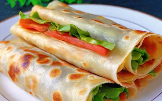 天津煎饼果子怎么做