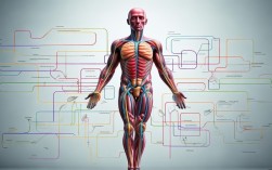 身体思维导图最新研究，解锁健康新密码？