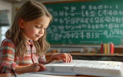 四年级数学思维怎么学？