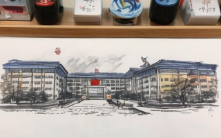 山东理工大学的美术专业实力如何？