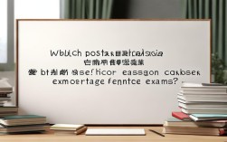 2025跨考考研哪个专业好考?最新难度与趋势分析