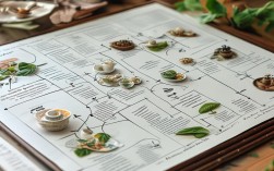 茶文化思维导图,从入门到精通的关键路径有哪些?