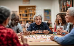 如何在社区棋牌游戏中寓教于乐？