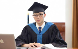 如何进行研究生网上确认审核？