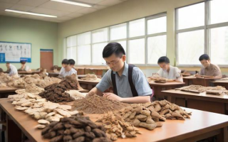 新兴中药学校教学质量如何？值得选择吗？