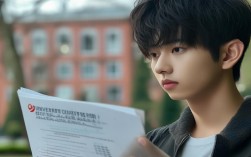 王源报考哪所大学？