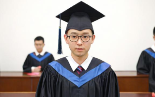 硕士研究生认定中级