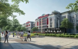 2025沭阳建陵高中录取分数线是多少？