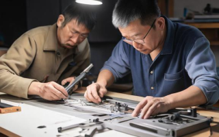 钣金加工是如何收费的？