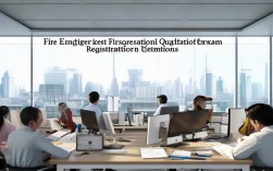 2025消防工程师报名条件何时发布？最新要求有哪些？