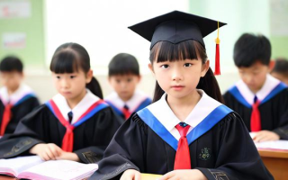 如何规划从小学到研究生的学业路径？
