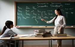 普通人如何掌握科学的思维方法？关键步骤有哪些？