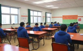 市一中国际班的教学质量和学生表现如何？