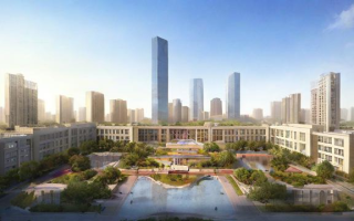 郑州四中高中教学质量和环境如何？