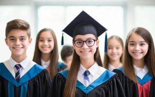 大学生、研究生、博士，如何规划不同阶段的学术旅程？