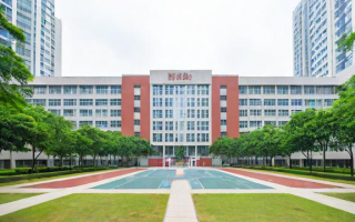 广州外国语中学的教学质量和校园环境究竟如何？