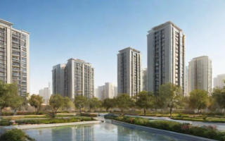 济南光华园居住体验如何？地理位置、配套与环境全解析