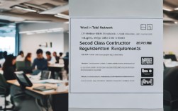 2025无锡二建报名条件是什么？最新要求有哪些？