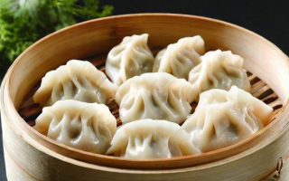 如何制作美味的沙县蒸饺？