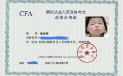 期货职业资格证报名考试条件