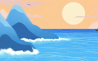 动态插画怎么制作